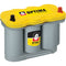 Optima BatteriesOptima Battery YellowTop D27F AGM Battery Group 27 Dual Threaded Top Automotive Deep Cycle | 9037 - 127