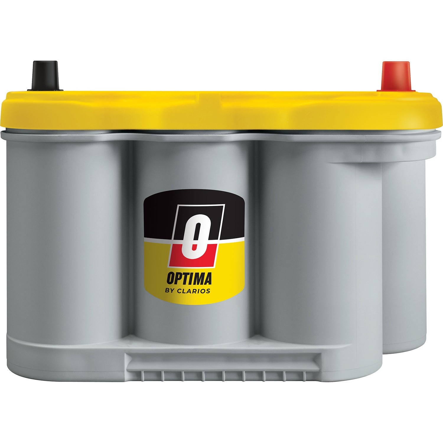 Optima BatteriesOptima Battery YellowTop D27F AGM Battery Group 27 Dual Threaded Top Automotive Deep Cycle | 9037 - 127