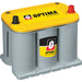 Optima BatteriesOptima Batteries YellowTop D35 Dual Purpose Lead Acid Battery Group 35 | 9040 - 218