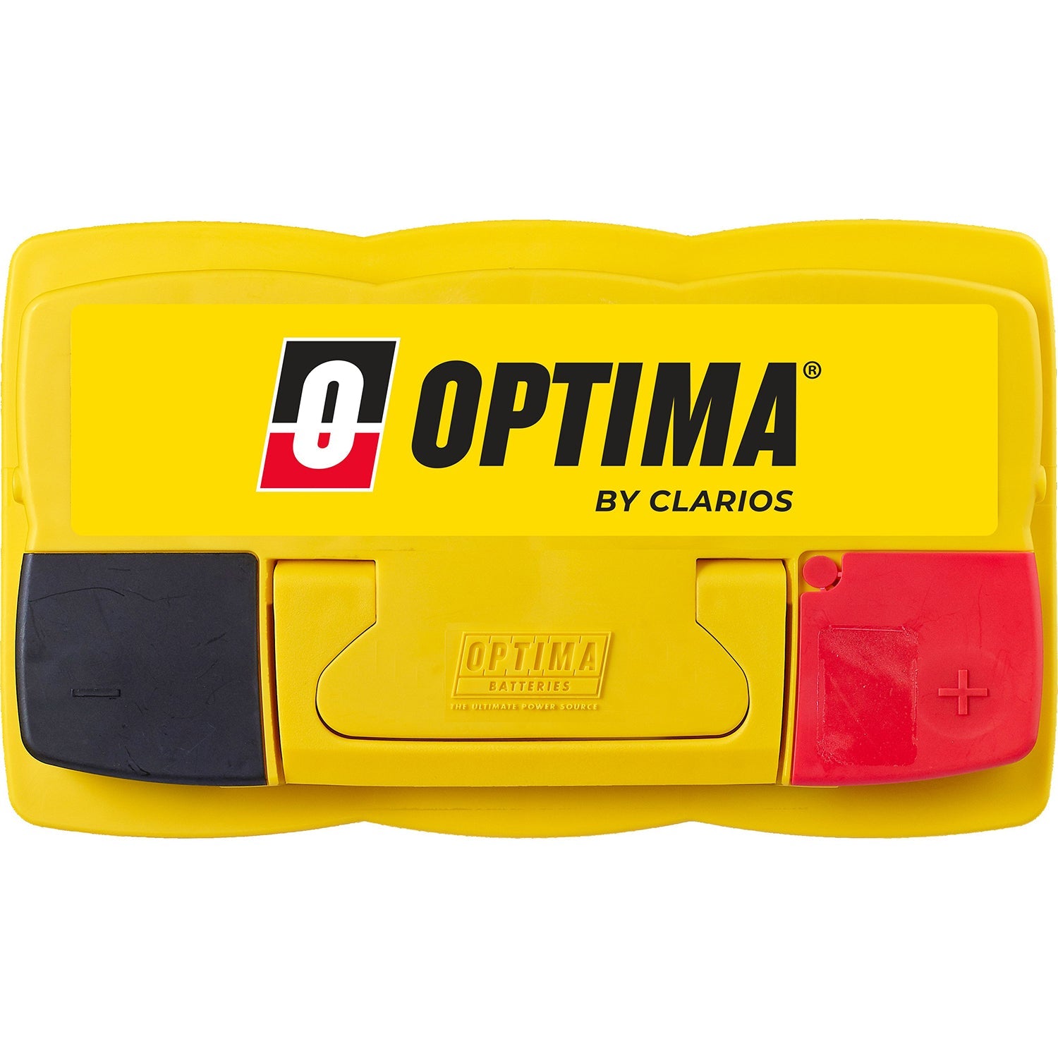 Optima BatteriesOptima YellowTop DH7 Sealed Lead Acid Battery Deep Cycle Car Use | 9094 - 194