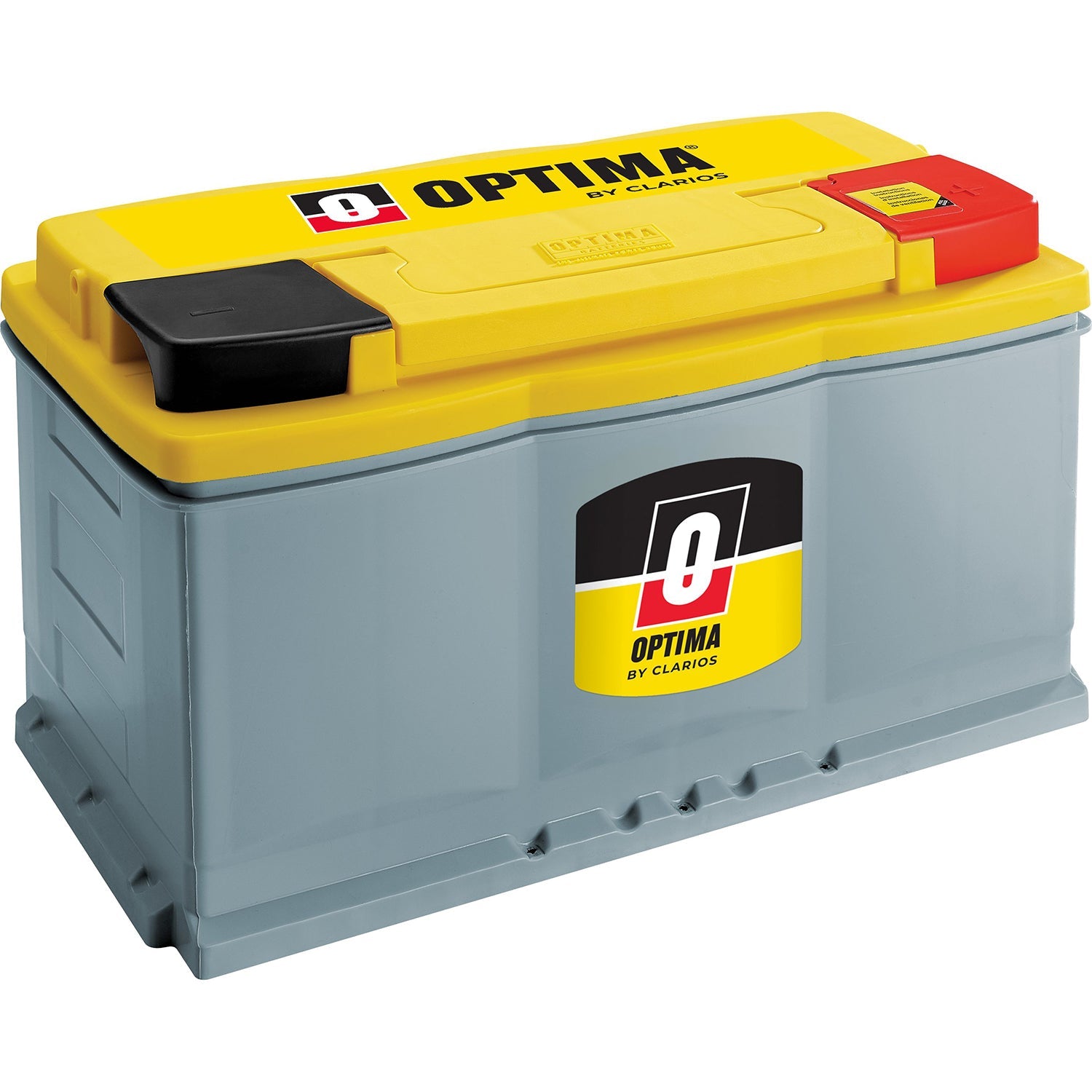 Optima BatteriesOptima YellowTop DH7 Sealed Lead Acid Battery Deep Cycle Car Use | 9094 - 194
