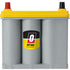 Optima BatteriesOptima Battery YellowTop DS46B24R AGM Sealed Lead Acid Battery T1 Pencil Posts | Fits 2004 - C Toyota Prius | 9171 - 767