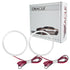 ORACLE Lighting1107 - 001 - Chrysler 300C 2005 - 2010 ORACLE LED Fog Halo Kit