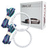 ORACLE Lighting1109 - 333 - Chrysler 300 Base Touring 2005 - 2010 ORACLE LED Fog Halo Kit