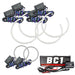 ORACLE Lighting1118 - 335 - Headlight Halo Ring Emitter Set