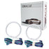 ORACLE Lighting1131 - 333 - GMC Denali 2000 - 2006 ORACLE LED Fog Halo Kit