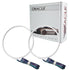 ORACLE Lighting1160 - 333 - Ford Mustang GT 2005 - 2009 ORACLE LED Fog Halo Kit