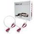 ORACLE Lighting1167 - 001 - Toyota Tundra 2007 - 2013 ORACLE LED Fog Halo Kit