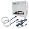 ORACLE Lighting1193 - 333 - Dodge Charger SRT8 2011 - 2014 ORACLE WP LED Projector Fog Halo Kit
