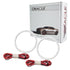 ORACLE Lighting1198 - 001 - Nissan Frontier 2001 - 2004 ORACLE LED Fog Halo Kit