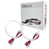 ORACLE Lighting1200 - 001 - Toyota Tacoma 2005 - 2011 ORACLE LED Fog Halo Kit