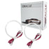 ORACLE Lighting1210 - 003 - Toyota Sequoia 2008 - 2016 ORACLE LED Fog Halo Kit