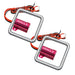 ORACLE Lighting1232 - 001 - Ford Ranger 2006 - 2007 ORACLE LED Fog Halo Kit