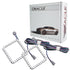 ORACLE Lighting1232 - 333 - Ford Ranger 2006 - 2007 ORACLE LED Fog Halo Kit