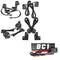 ORACLE Lighting1281 - 335 - 2019 - 2020 Dodge Ram ORACLE RGBW Headlight DRL Upgrade Kit