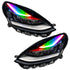 ORACLE Lighting1286 - 504 - ColorSHIFT Headlight DRL Upgrade, ColorSHIFT - Simple