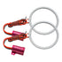 Oracle Lighting1332 - 002 - Ford Explorer Sport Trac 2008 ORACLE LED Fog Halo Kit