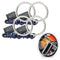 Oracle Lighting1339 - 330 - Ariel Atom 2003 - 2018 ORACLE LED Dual Waterproof Halo Kit