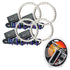 Oracle Lighting1339 - 330 - Ariel Atom 2003 - 2018 ORACLE LED Dual Waterproof Halo Kit