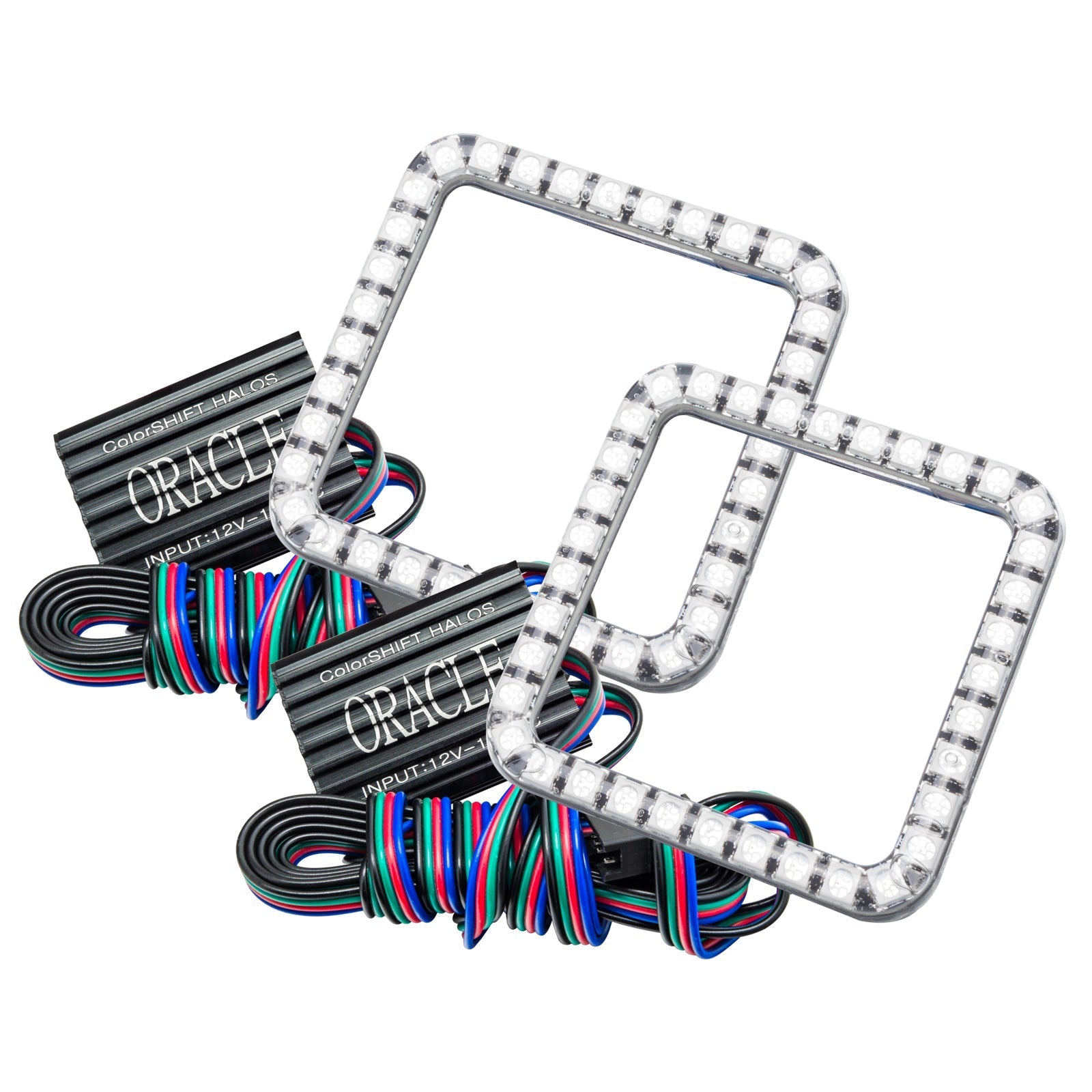 Oracle Lighting1342 - 334 - Fog Light Kit