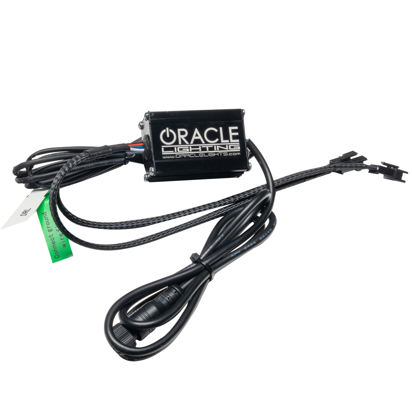 ORACLE Lighting1404 - 335 - 2014 - 2021 Infiniti Q50 ORACLE ColorSHIFT RGB+W Headlight DRL Upgrade