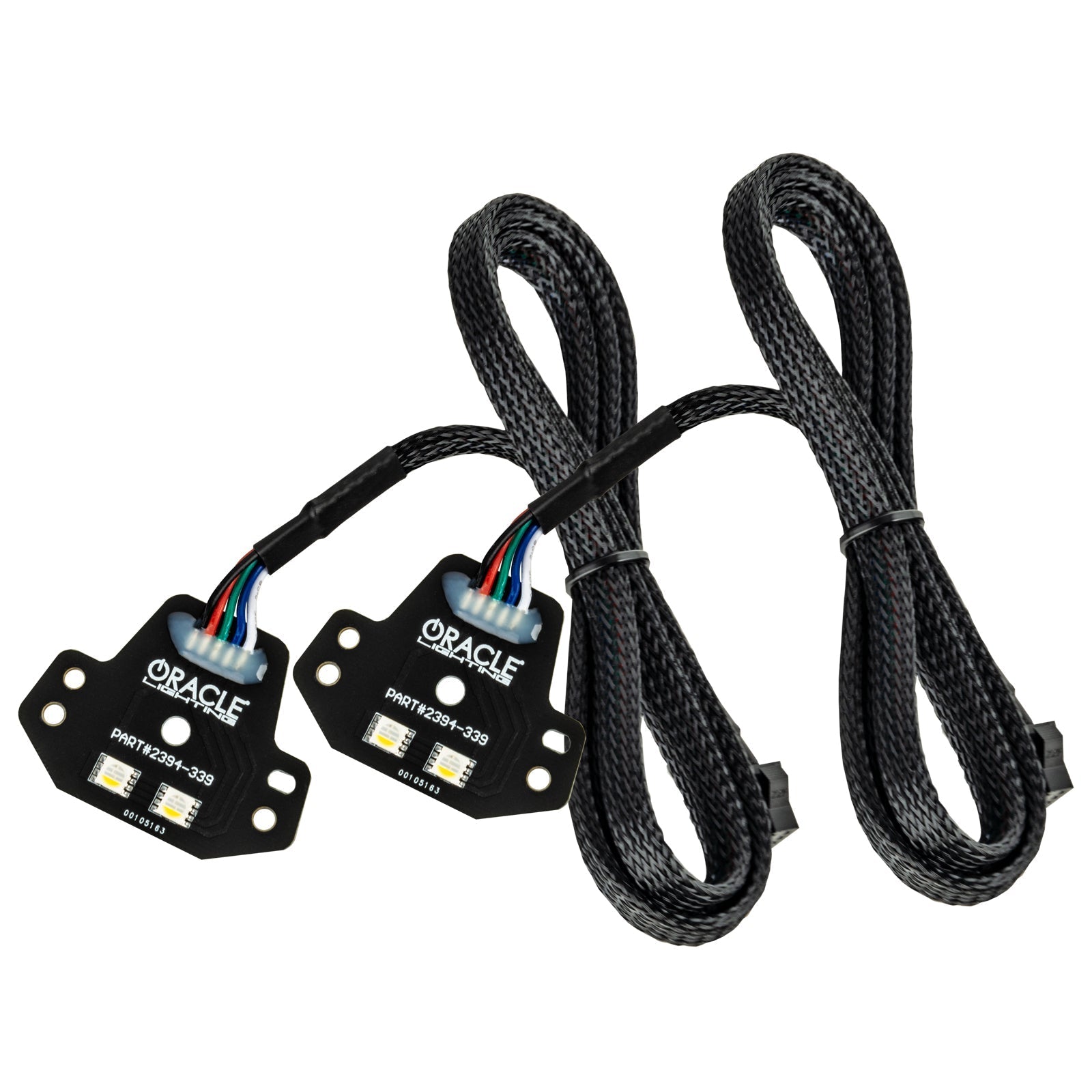 ORACLE Lighting1443 - 330 - Oracle ColorSHIFT DRL