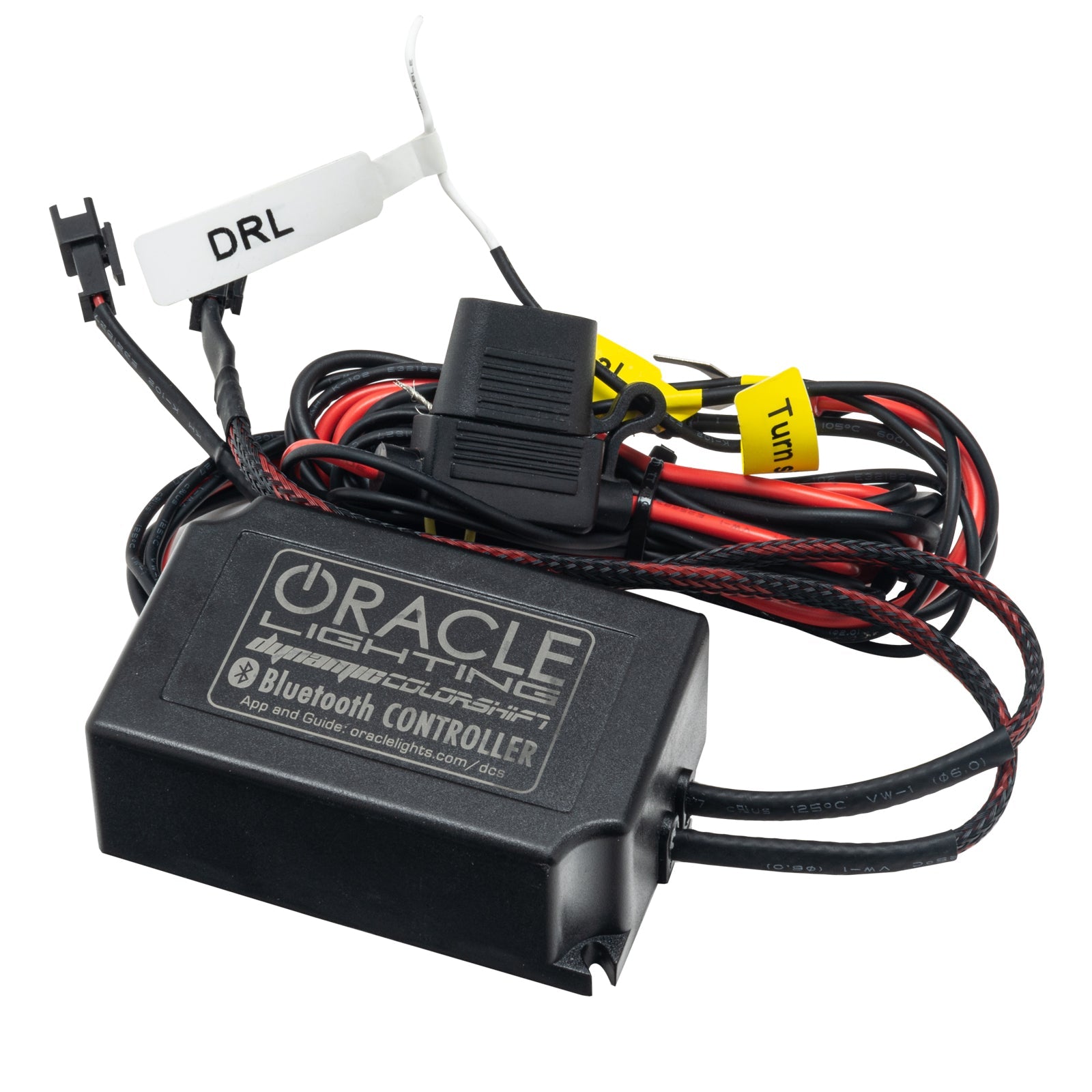 ORACLE LightingOracle - 1446 - 332 - ColorSHIFT DRL