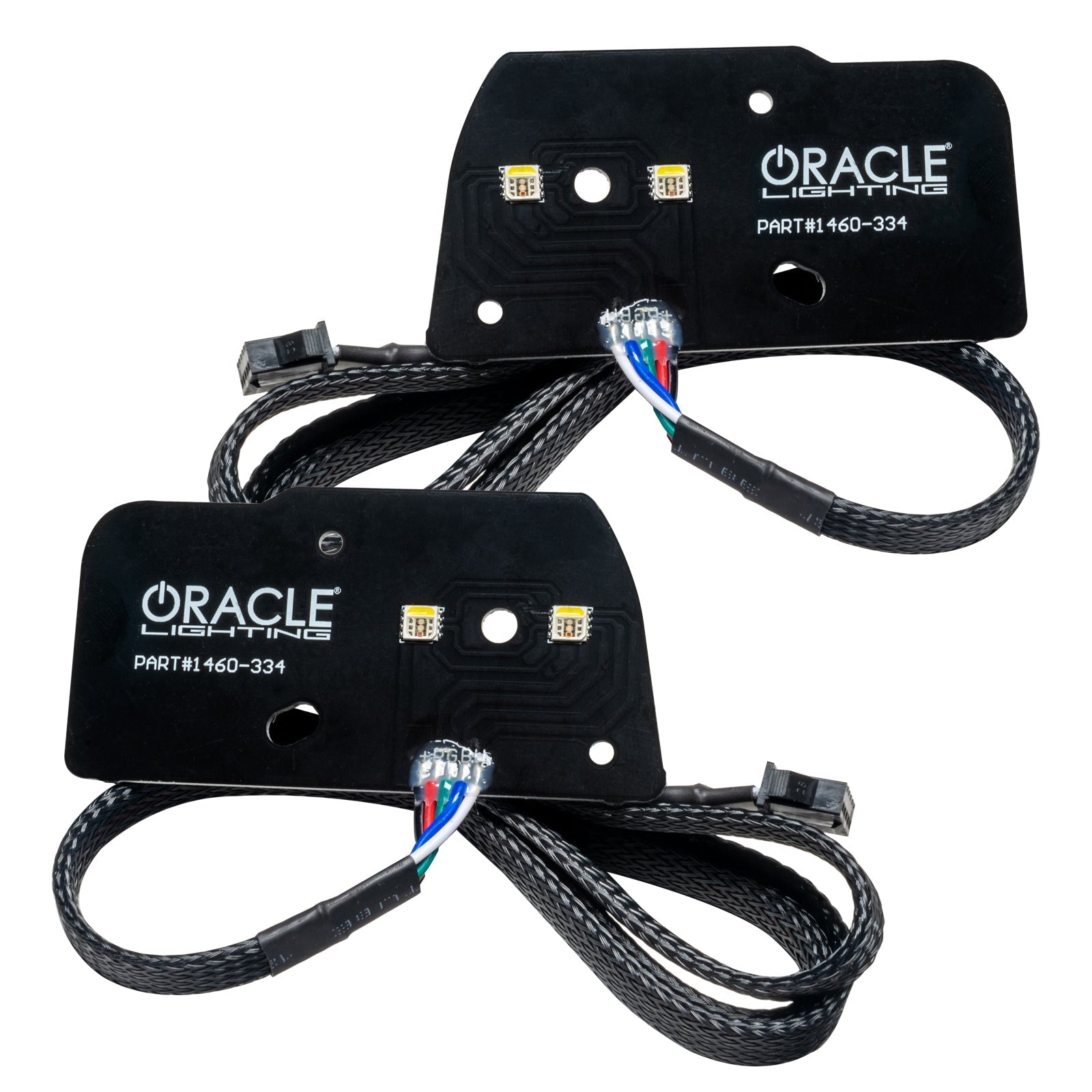 ORACLE Lighting1460 - 334 - Daytime Running Light Circuit Board