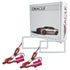 Oracle Lighting1530 - 001 - Chevrolet Silverado 2014 - 2015 ORACLE LED Fog Halo Kit