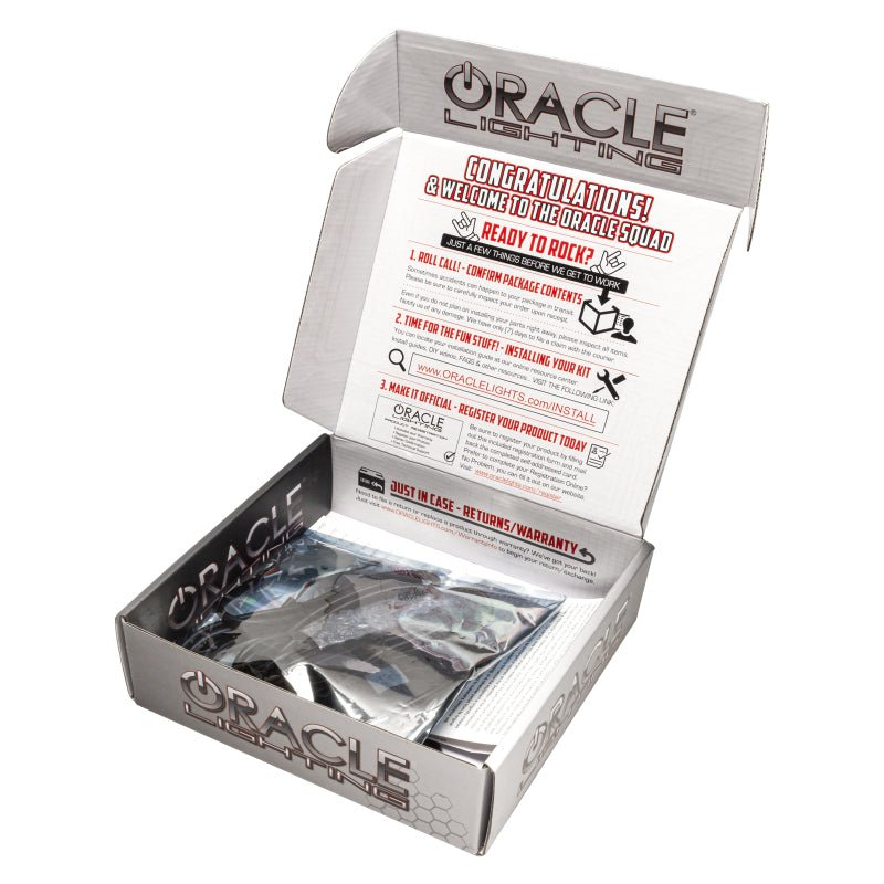 ORACLE LightingOracle Dynamic Bluetooth Controller