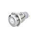 Oracle Lighting2009 - 001 - ORACLE Pre - Wired Power Symbol On/Off Flush Mount LED Switch