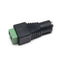 Oracle Lighting2020 - 504 - Female DC Connector Plug