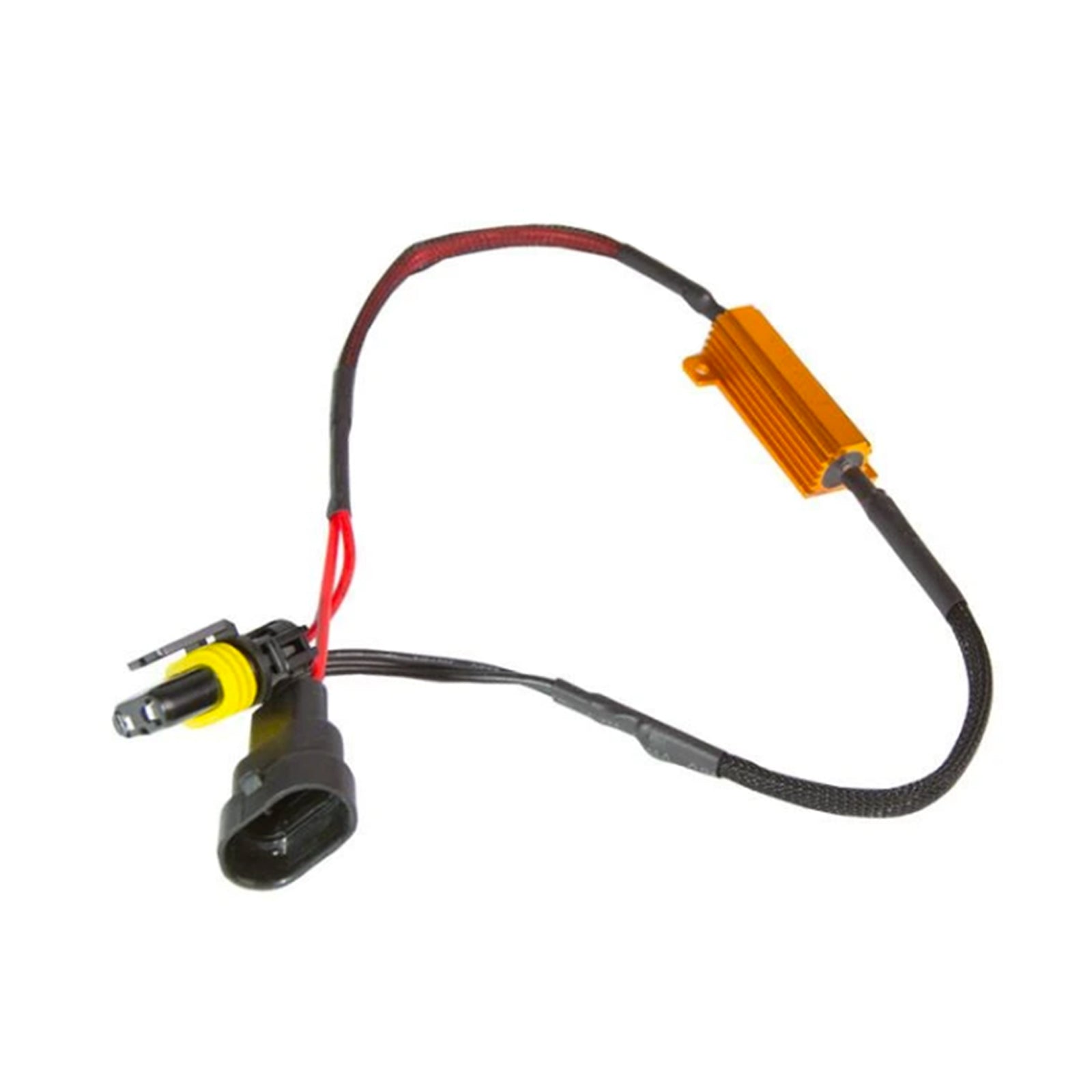 Oracle Lighting2021 - 504 - ORACLE HID Warning Canceller Relay Harness