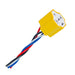 Oracle Lighting2024 - 504 - ORACLE 4 Pin Relay Adapter