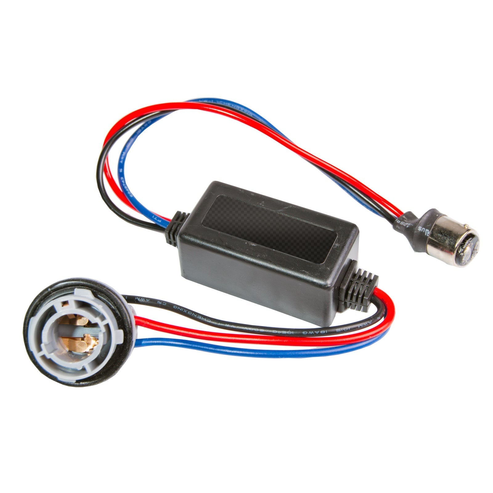 Oracle Lighting2035 - 504 - ORACLE 1157 LED Warning Canceller