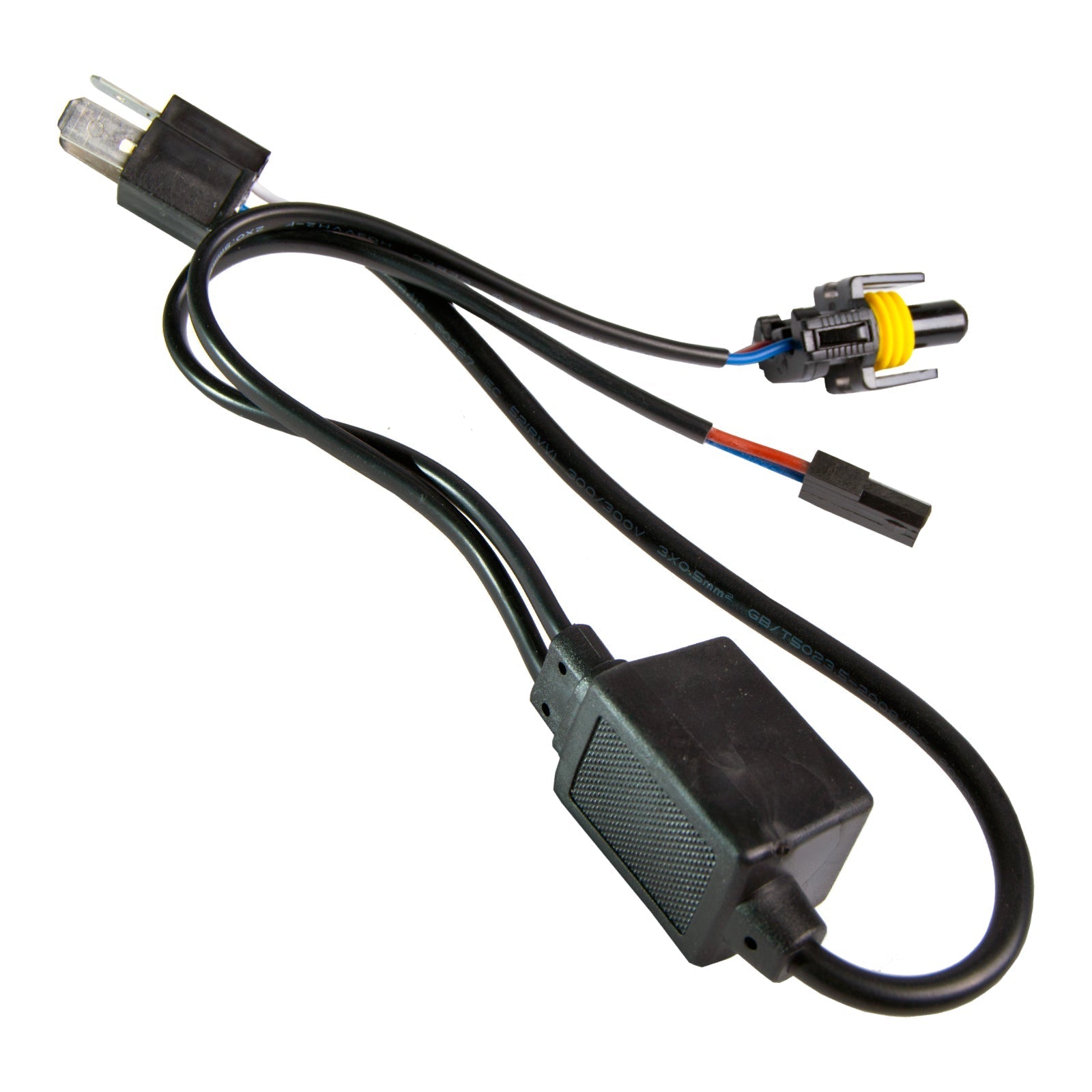 Oracle Lighting2038 - 504 - ORACLE H4 LED Warning Canceller