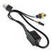 Oracle Lighting2038 - 504 - ORACLE H4 LED Warning Canceller