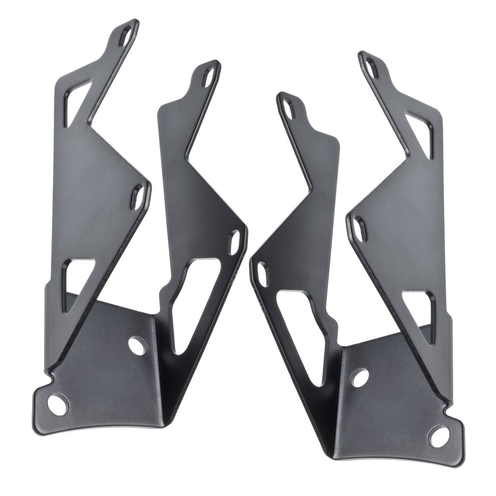 Oracle Lighting2045 - 504 - ORACLE Jeep JK Dual Mounting Pillar Brackets (Pair)