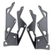 Oracle Lighting2045 - 504 - ORACLE Jeep JK Dual Mounting Pillar Brackets (Pair)