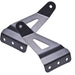 Oracle Lighting2051 - 504 - 2007 - 2013 Silverado/Sierra ORACLE Curved 50in. LED Light Bar Brackets
