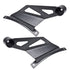 Oracle Lighting2053 - 504 - 2009 - 2014 Ford F - 150/SVT Raptor ORACLE Curved 50in. LED Light Bar Brackets