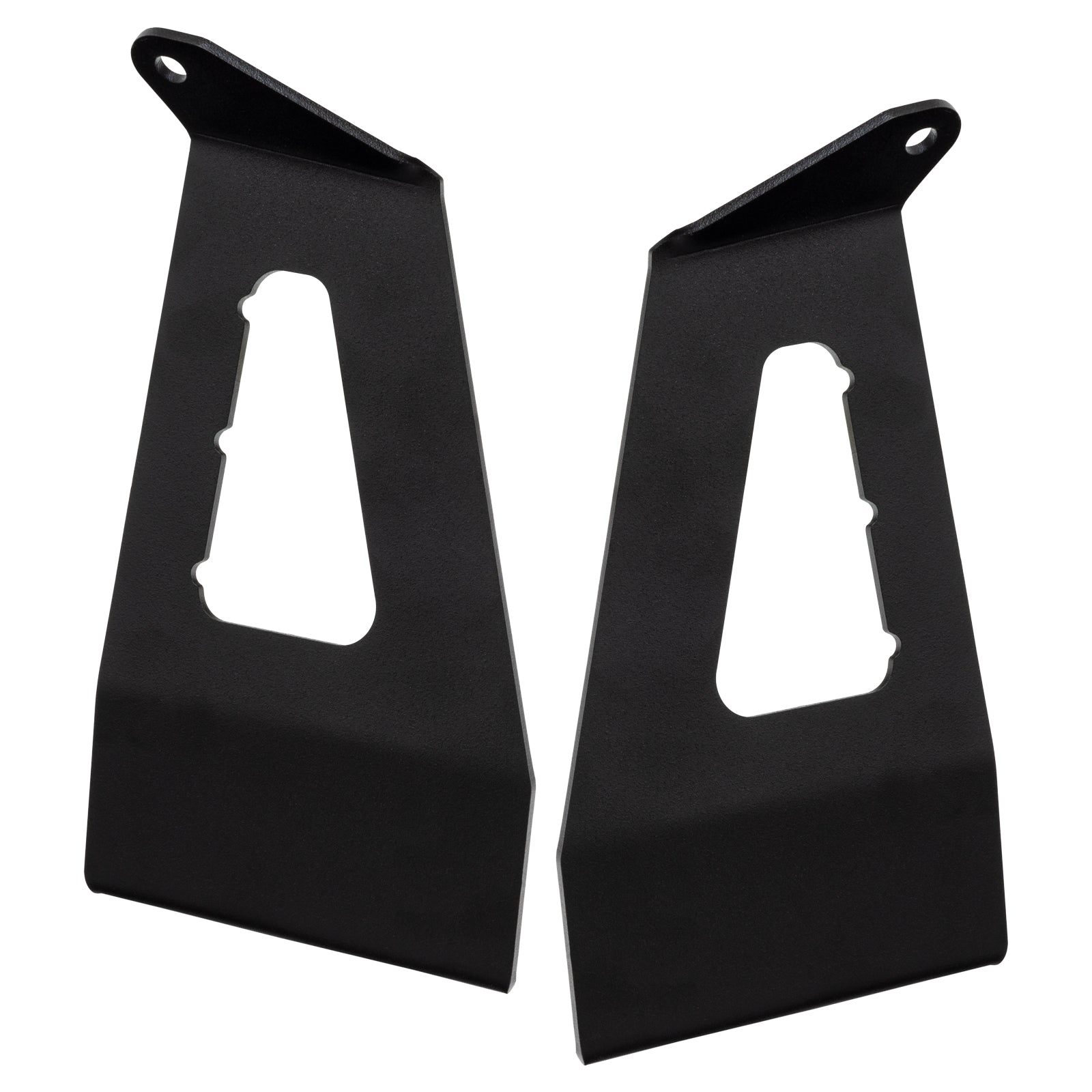 Oracle Lighting2053 - 504 - 2009 - 2014 Ford F - 150/SVT Raptor ORACLE Curved 50in. LED Light Bar Brackets