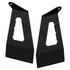 Oracle Lighting2053 - 504 - 2009 - 2014 Ford F - 150/SVT Raptor ORACLE Curved 50in. LED Light Bar Brackets