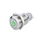 Oracle Lighting2057 - 004 - ORACLE Power Symbol On/Off Flush Mount LED Switch