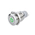 Oracle Lighting2057 - 004 - ORACLE Power Symbol On/Off Flush Mount LED Switch