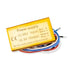 Oracle Lighting2078 - 504 - ORACLE LED DC 24V to DC 12V Step Down Converter