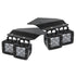 Oracle Lighting2149 - 504 - ORACLE Ford Raptor 2010 - 2014 Fog Light Replacement Brackets + Lights Combo