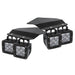 Oracle Lighting2149 - 504 - ORACLE Ford Raptor 2010 - 2014 Fog Light Replacement Brackets + Lights Combo