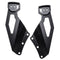 Oracle Lighting2157 - 504 - 1999 - 2006 GMC Sierra ORACLE Off - Road LED Light Bar Roof Brackets