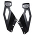 Oracle Lighting2157 - 504 - 1999 - 2006 GMC Sierra ORACLE Off - Road LED Light Bar Roof Brackets